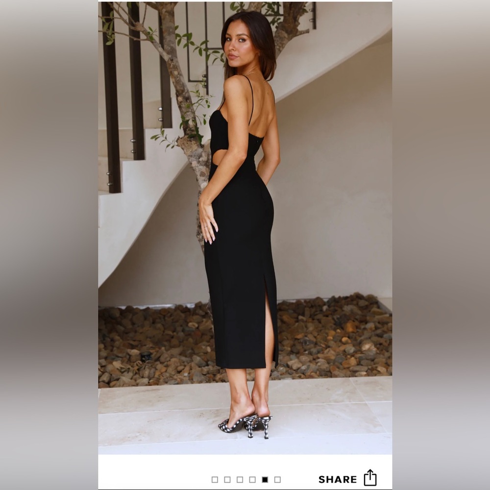 Dress